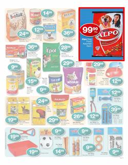 Checkers Western Cape : Save More This Easter  (28 Mar - 9 Apr), page 15