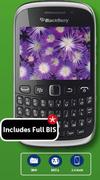 Blackberry Curve 9320-On UChoose Flexi 100