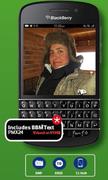 Blackberry Q10-On Smart S