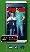Blackberry Z10-On UChoose Flexi 100