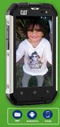  Caterpiller B15-On UChoose Smart S