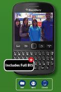 Blackberry Curve 9720-On UChoose Flexi 150