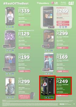 Cellucity : (7 Jul - 6 Aug 2014), page 15
