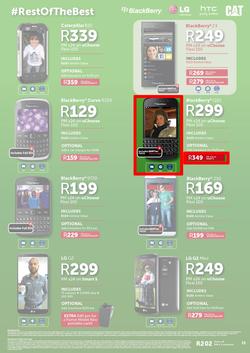 Cellucity : (7 Jul - 6 Aug 2014), page 15