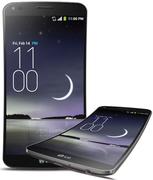 LG G Flex Smartphone-On Smart L