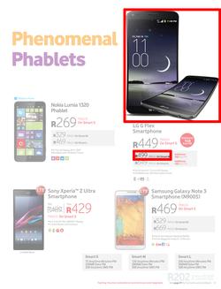 Vodacom : July Edition (7 Jul - 6 Aug 2014), page 15