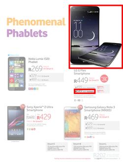 Vodacom : July Edition (7 Jul - 6 Aug 2014), page 15
