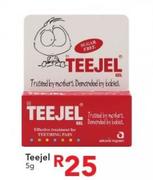 TeeJel-5g