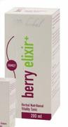 Bio-Herbal Berry Elixir+ 200ml