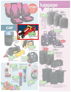 Checkers Hyper KZN : Save more this Easter (26 Mar - 9 Apr), page 15