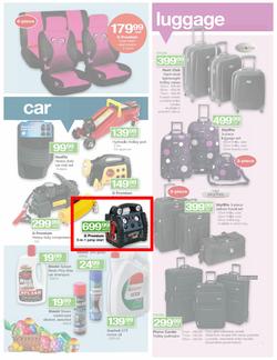 Checkers Hyper KZN : Save more this Easter (26 Mar - 9 Apr), page 15