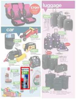 Checkers Hyper KZN : Save more this Easter (26 Mar - 9 Apr), page 15