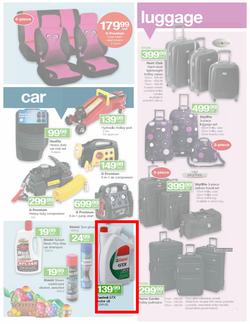 Checkers Hyper KZN : Save more this Easter (26 Mar - 9 Apr), page 15