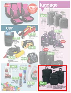 Checkers Hyper KZN : Save more this Easter (26 Mar - 9 Apr), page 15