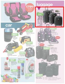 Checkers Hyper KZN : Save more this Easter (26 Mar - 9 Apr), page 15