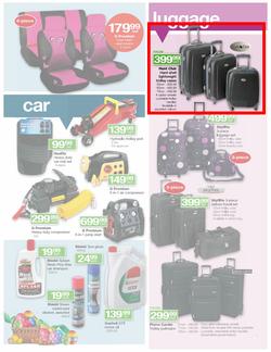 Checkers Hyper KZN : Save more this Easter (26 Mar - 9 Apr), page 15