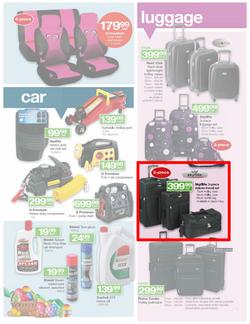 Checkers Hyper KZN : Save more this Easter (26 Mar - 9 Apr), page 15
