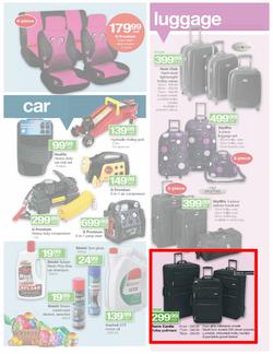 Checkers Hyper KZN : Save more this Easter (26 Mar - 9 Apr), page 15