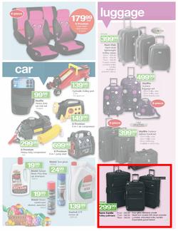Checkers Hyper KZN : Save more this Easter (26 Mar - 9 Apr), page 15