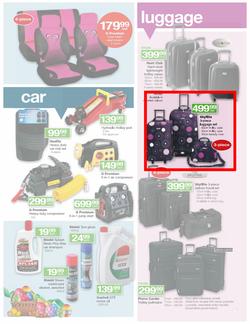 Checkers Hyper KZN : Save more this Easter (26 Mar - 9 Apr), page 15