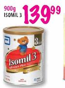 Isomil 3 -900g