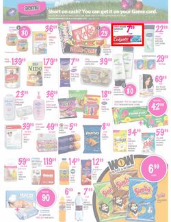 Game : Easteriffic Deals (4 Apr - 8 Apr), page 15