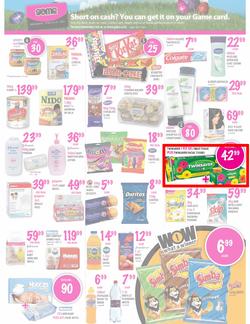 Game : Easteriffic Deals (4 Apr - 8 Apr), page 15