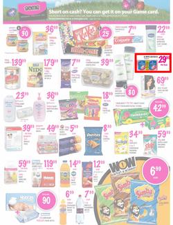 Game : Easteriffic Deals (4 Apr - 8 Apr), page 15