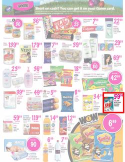 Game : Easteriffic Deals (4 Apr - 8 Apr), page 15