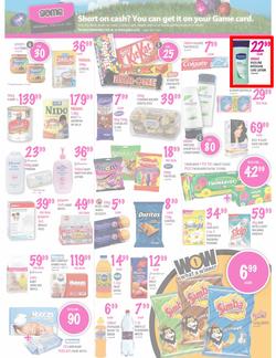 Game : Easteriffic Deals (4 Apr - 8 Apr), page 15