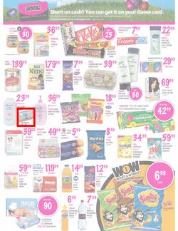 Game : Easteriffic Deals (4 Apr - 8 Apr), page 15
