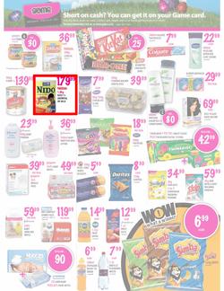 Game : Easteriffic Deals (4 Apr - 8 Apr), page 15