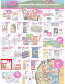 Game : Easteriffic Deals (4 Apr - 8 Apr), page 15