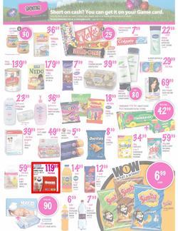 Game : Easteriffic Deals (4 Apr - 8 Apr), page 15