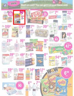 Game : Easteriffic Deals (4 Apr - 8 Apr), page 15