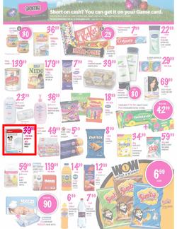 Game : Easteriffic Deals (4 Apr - 8 Apr), page 15