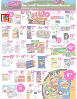 Game : Easteriffic Deals (4 Apr - 8 Apr), page 15