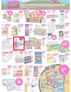 Game : Easteriffic Deals (4 Apr - 8 Apr), page 15