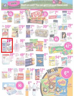 Game : Easteriffic Deals (4 Apr - 8 Apr), page 15
