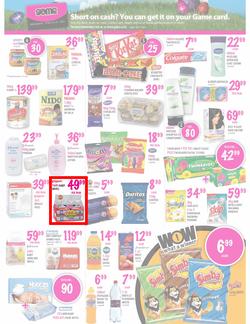 Game : Easteriffic Deals (4 Apr - 8 Apr), page 15