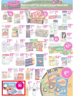 Game : Easteriffic Deals (4 Apr - 8 Apr), page 15