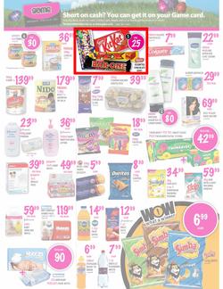 Game : Easteriffic Deals (4 Apr - 8 Apr), page 15