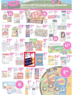 Game : Easteriffic Deals (4 Apr - 8 Apr), page 15
