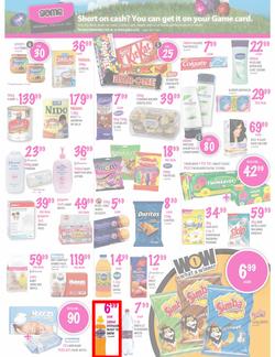 Game : Easteriffic Deals (4 Apr - 8 Apr), page 15