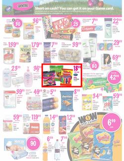 Game : Easteriffic Deals (4 Apr - 8 Apr), page 15