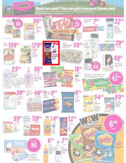 Game : Easteriffic Deals (4 Apr - 8 Apr), page 15