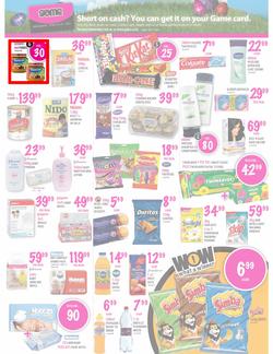 Game : Easteriffic Deals (4 Apr - 8 Apr), page 15