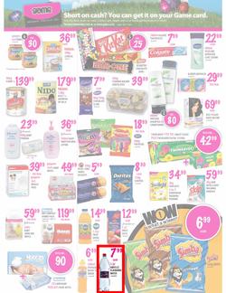 Game : Easteriffic Deals (4 Apr - 8 Apr), page 15