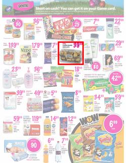 Game : Easteriffic Deals (4 Apr - 8 Apr), page 15