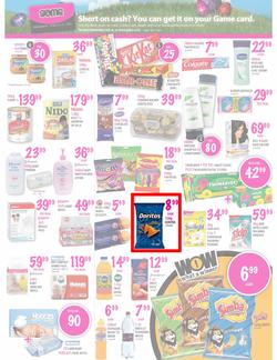 Game : Easteriffic Deals (4 Apr - 8 Apr), page 15
